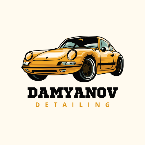 Damyanov Detailing